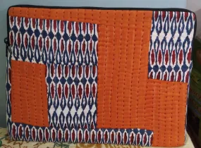Laptop Sleeve - Orange