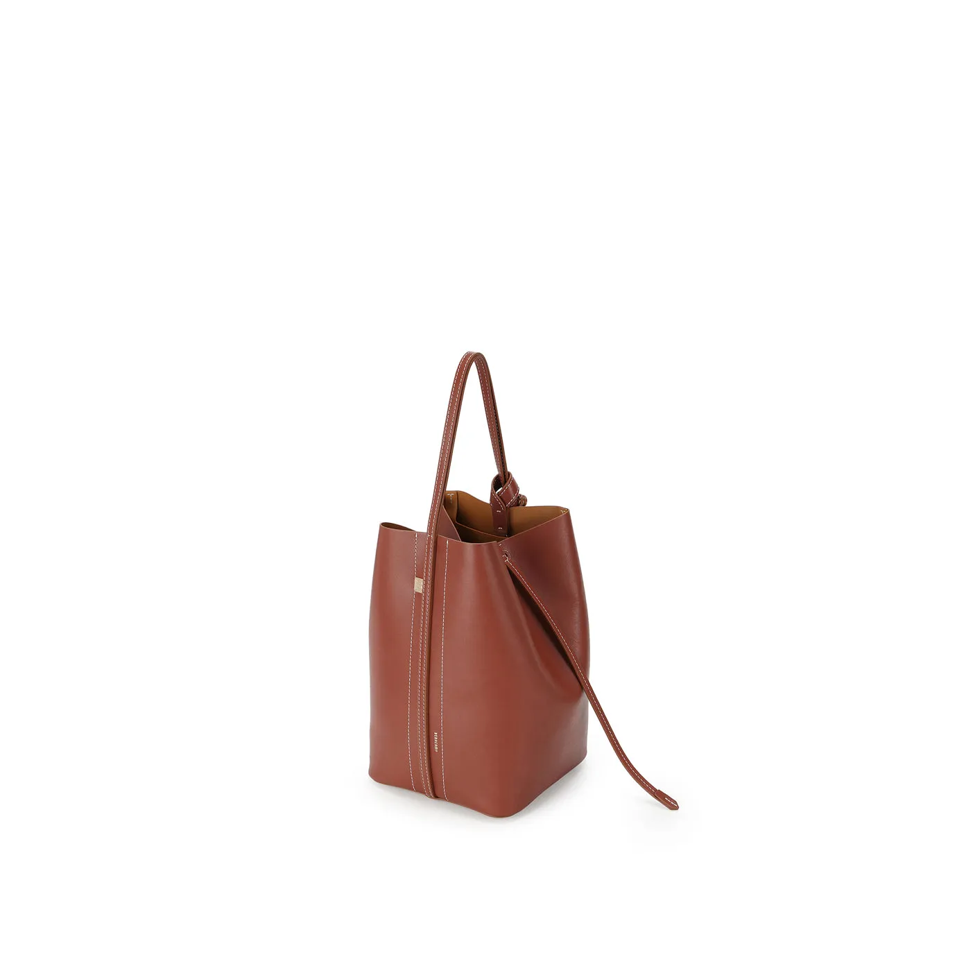 Liebox Sac à dos et Sac porté épaule En 3 Styles  - Écorce de Coco