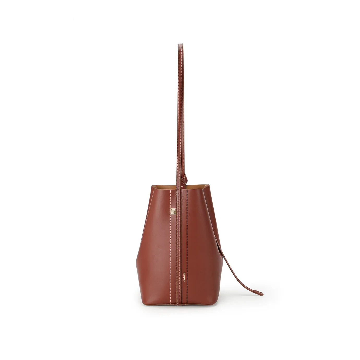 Liebox Sac à dos et Sac porté épaule En 3 Styles  - Écorce de Coco