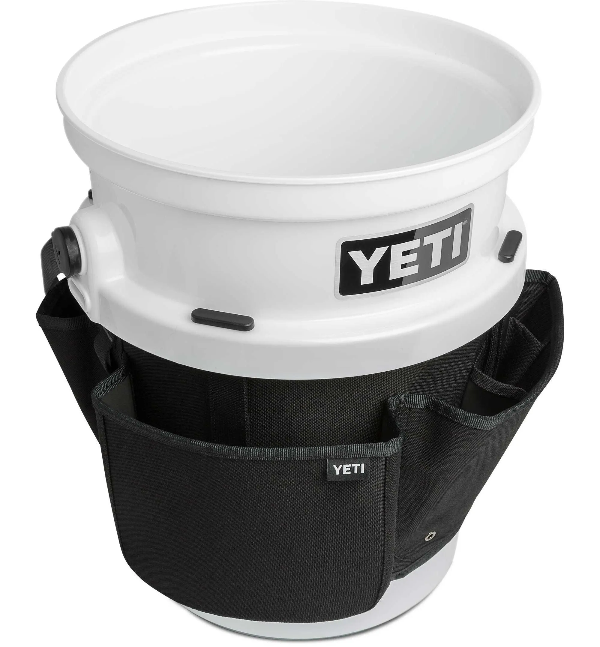 Loadout Bucket Utility Gear Belt