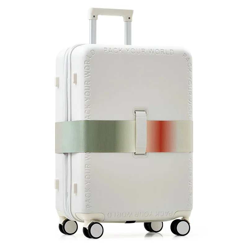 LOOP 20” Carry On Luggage