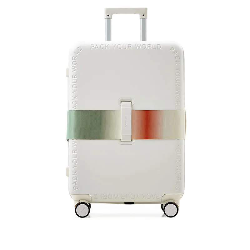 LOOP 20” Carry On Luggage