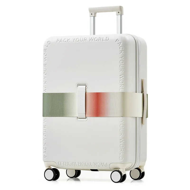 LOOP 20” Carry On Luggage