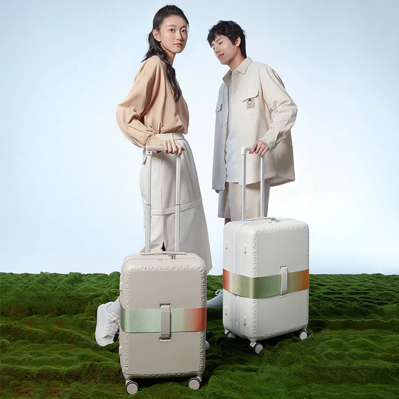 LOOP 20” Carry On Luggage
