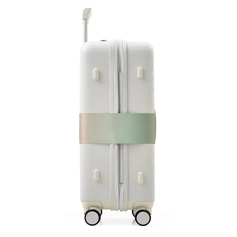 LOOP 20” Carry On Luggage