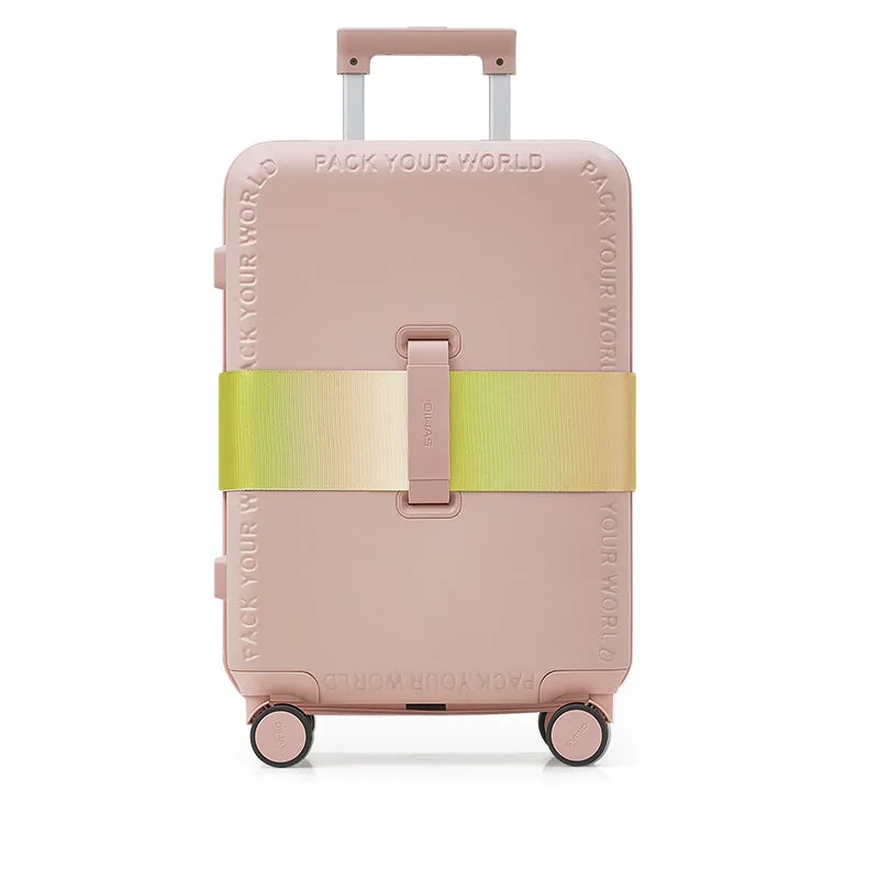 LOOP 20” Carry On Luggage