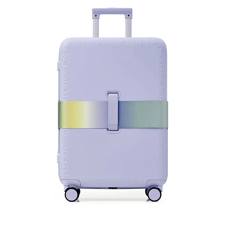 LOOP 20” Carry On Luggage