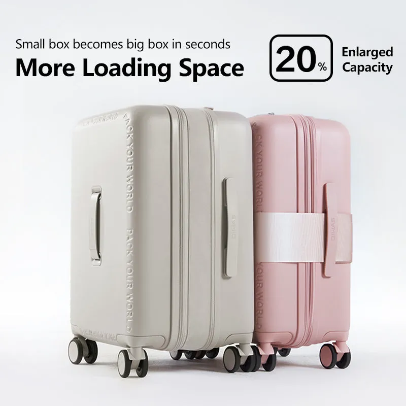 LOOP 20” Carry On Luggage