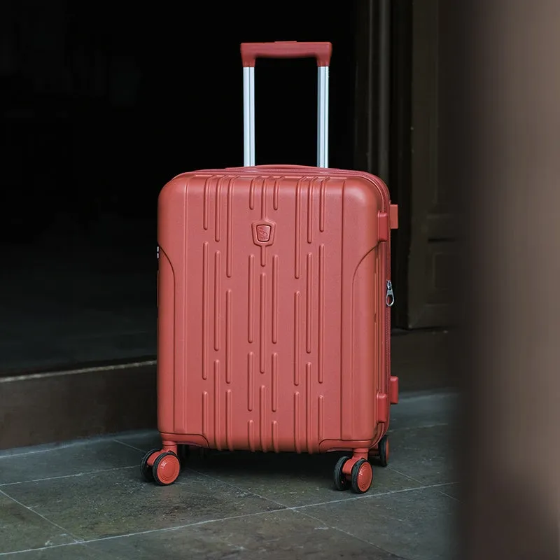 OIWAS Carry on Luggage Expandable Suitcase