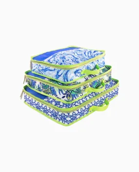 PACKING CUBE SET