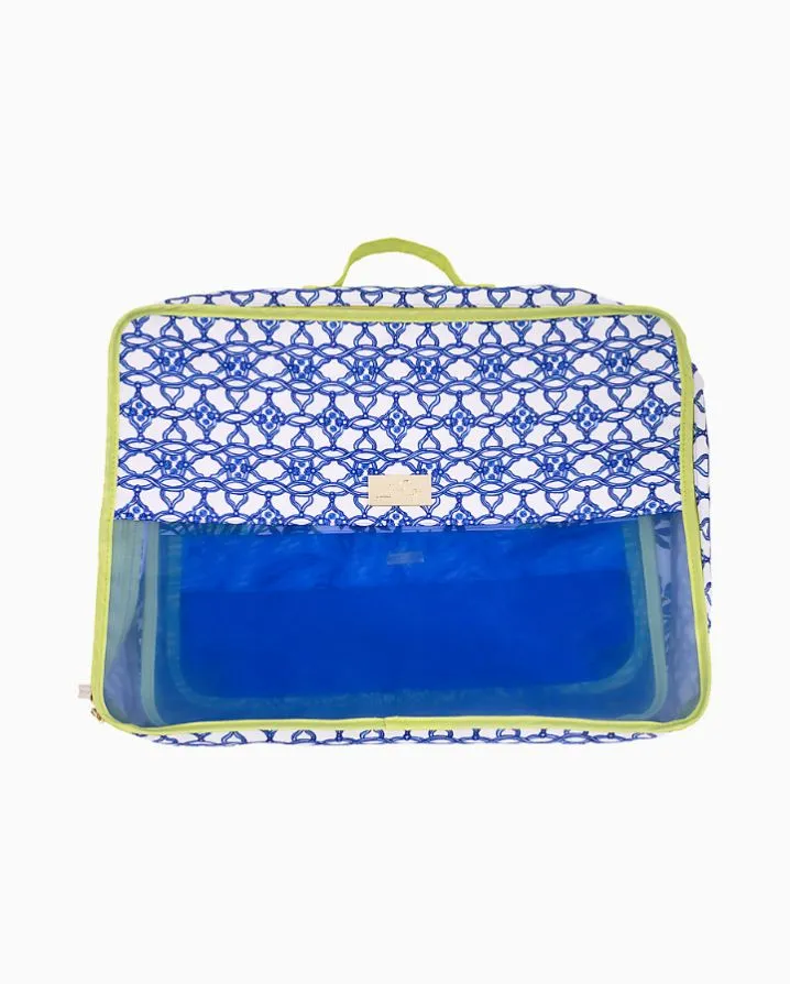 PACKING CUBE SET