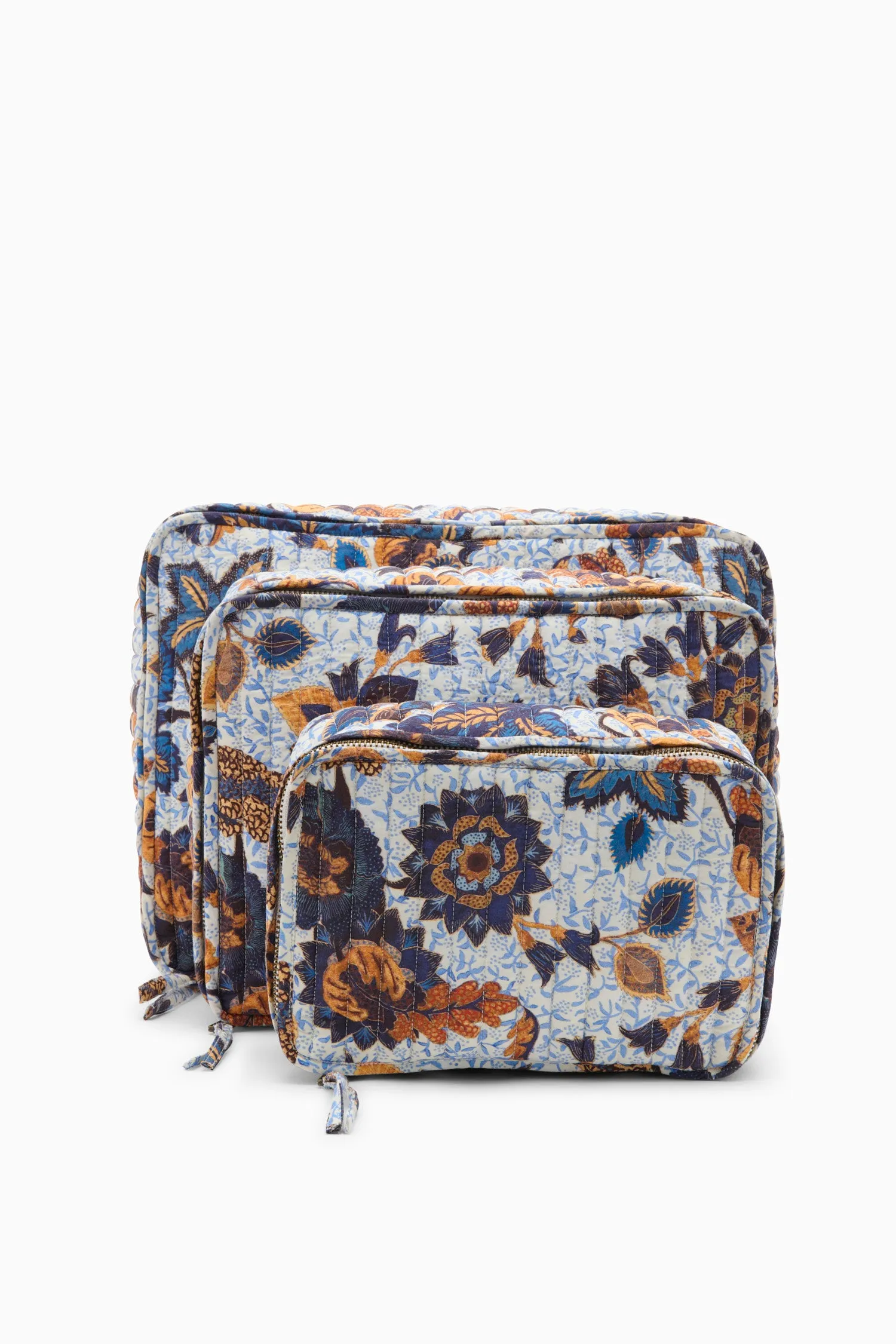 Packing Cubes - Jasmine