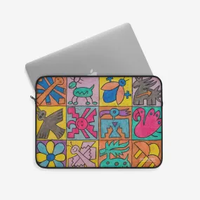 Play Time Laptop Sleeve