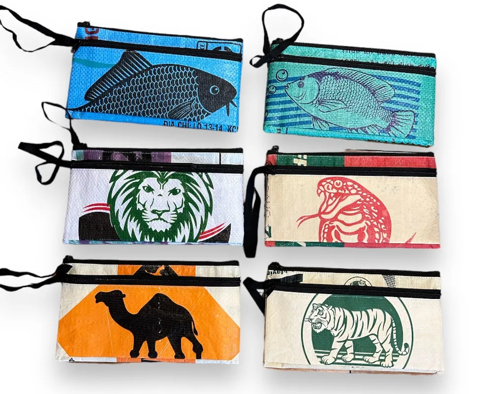 Robins Nesting Set - The Versatile Recycled Organizer