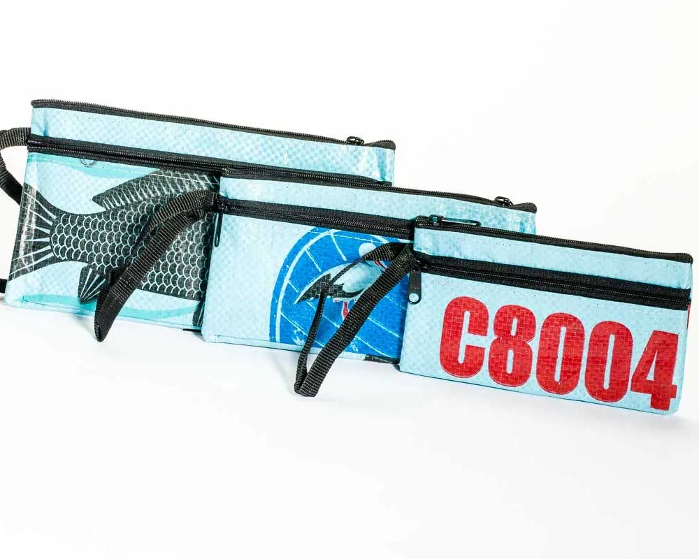 Robins Nesting Set - The Versatile Recycled Organizer