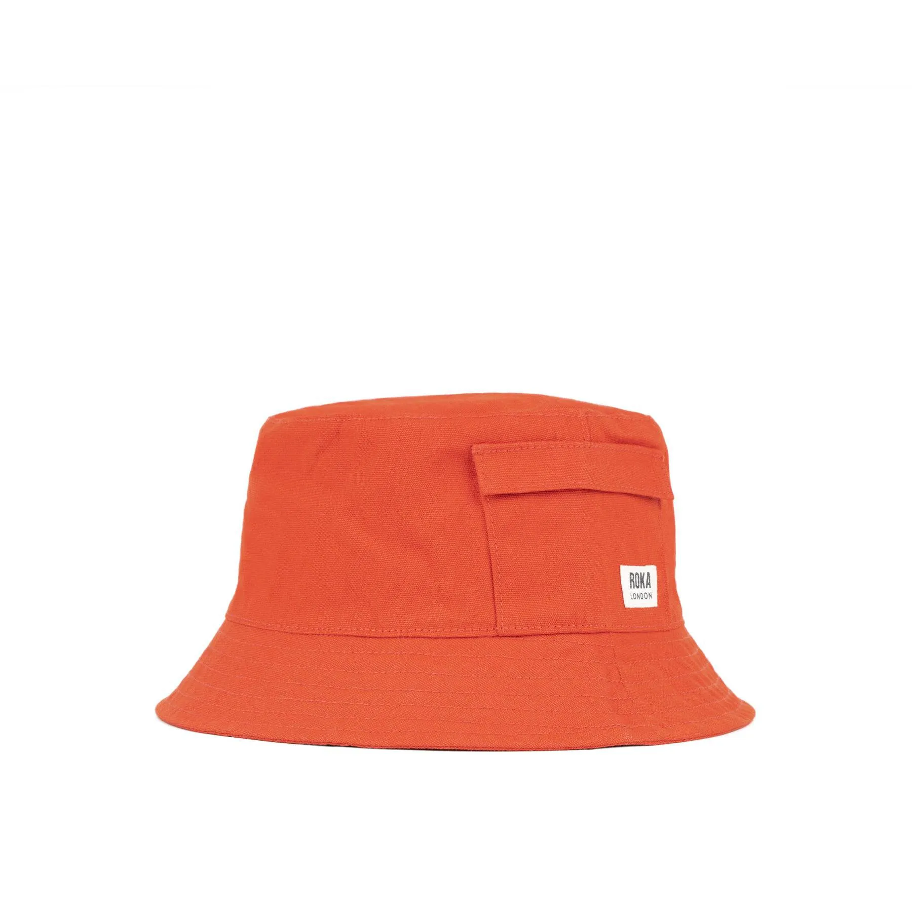 Roka Hatfield Rooibos One Size Cotton
