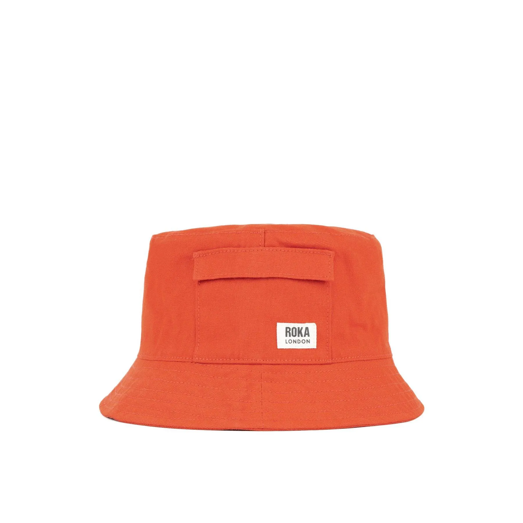 Roka Hatfield Rooibos One Size Cotton