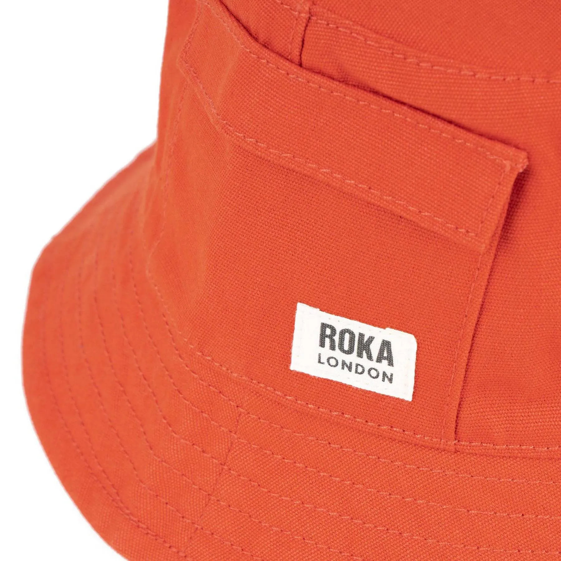 Roka Hatfield Rooibos One Size Cotton