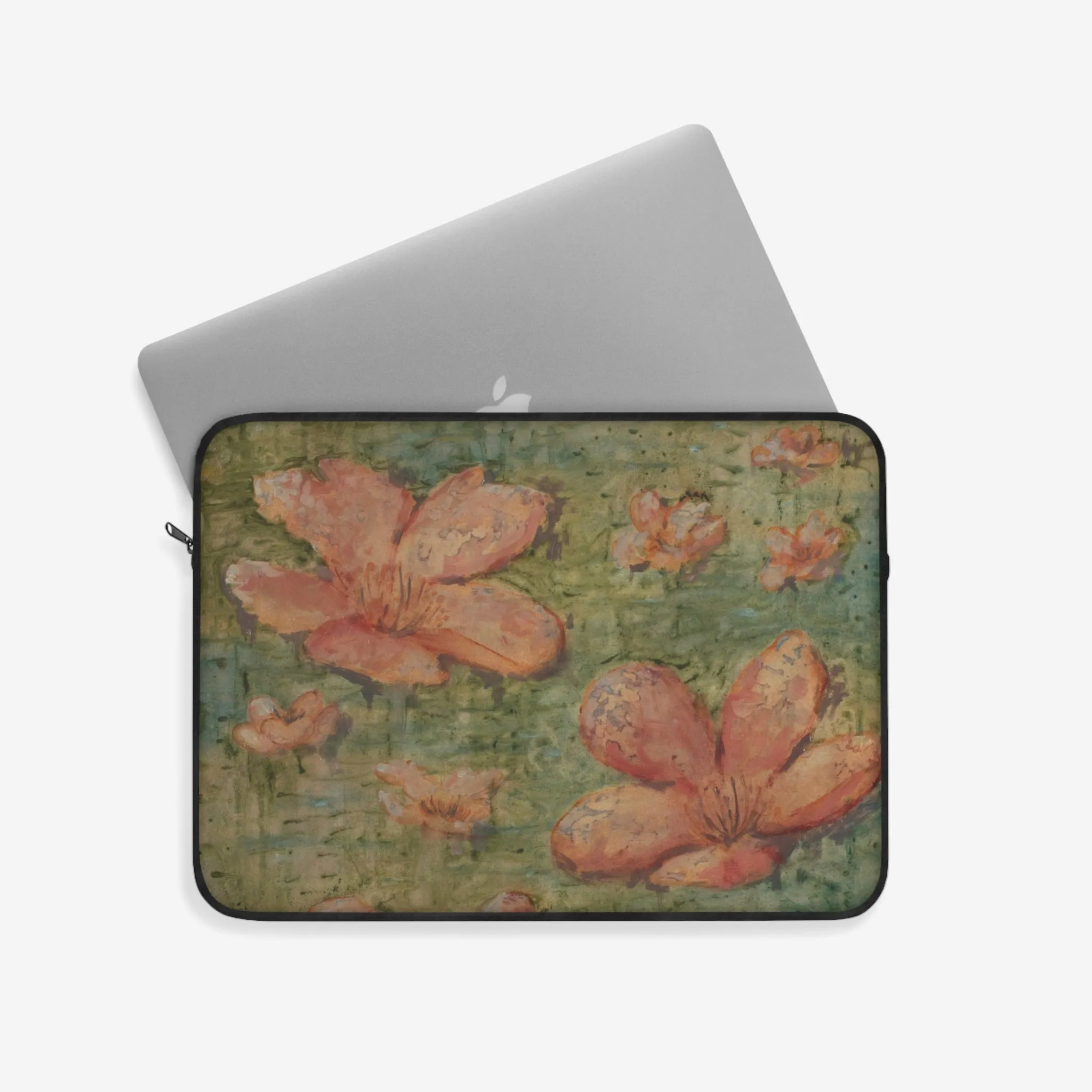 Thoughts Laptop Sleeve