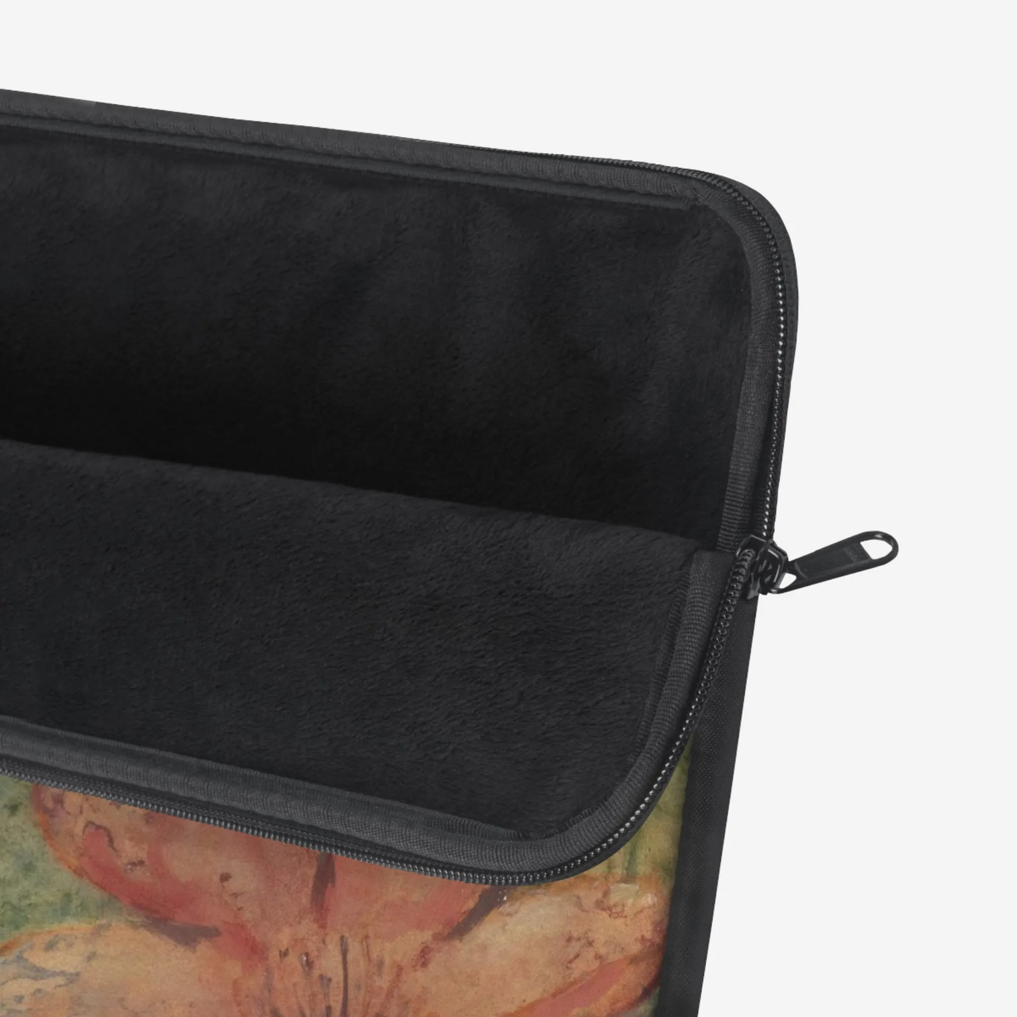 Thoughts Laptop Sleeve