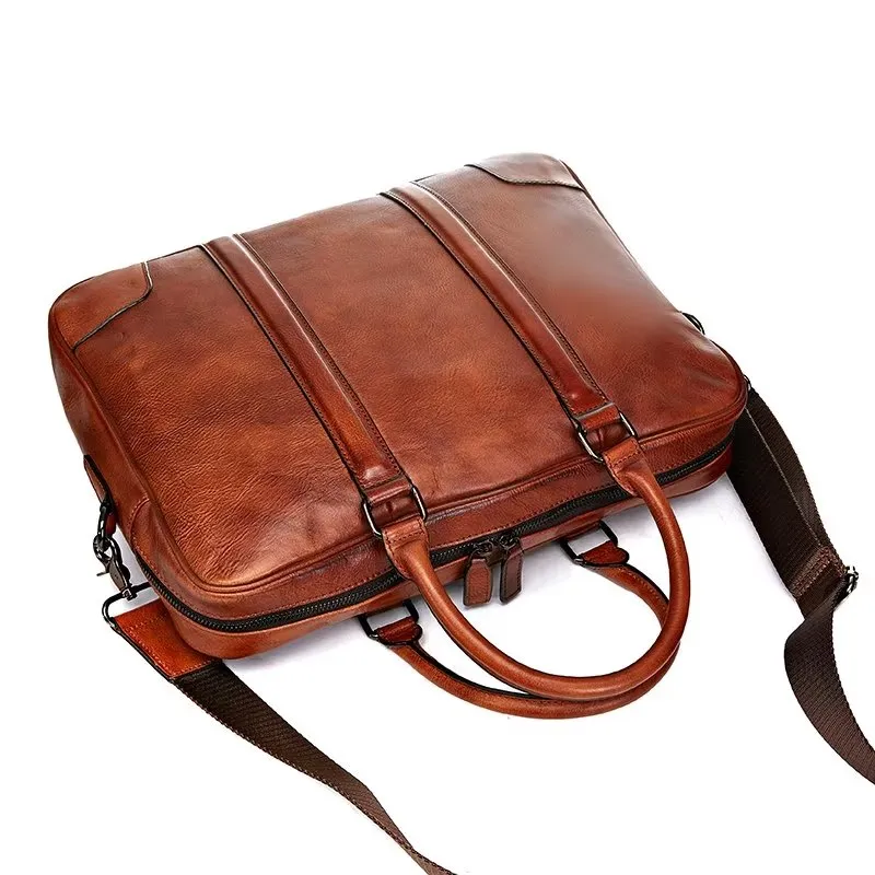 Veltique Luxe Executive Carryall
