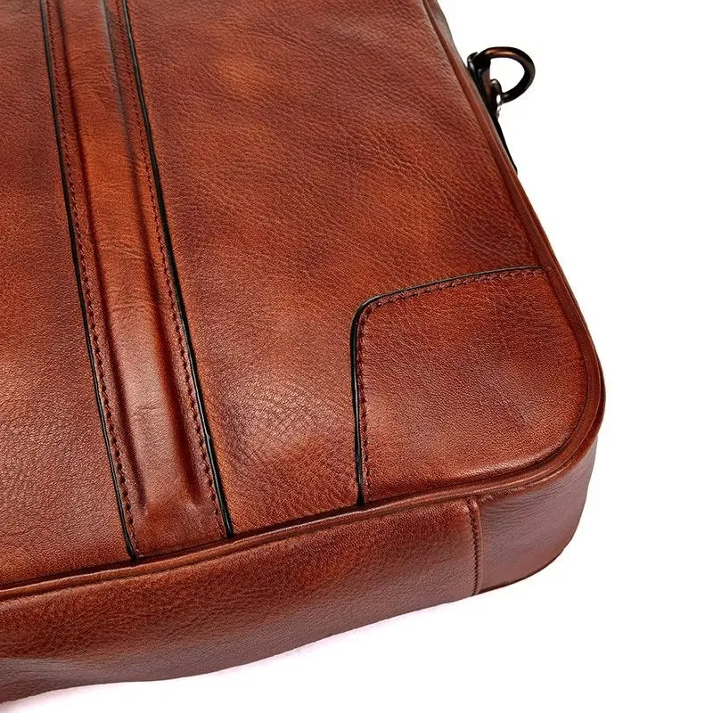 Veltique Luxe Executive Carryall