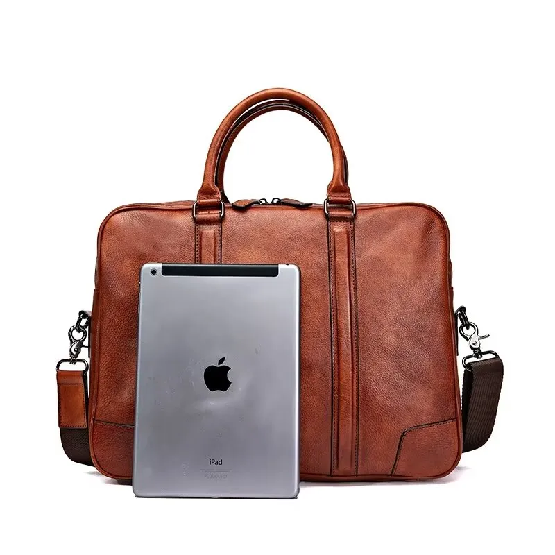 Veltique Luxe Executive Carryall