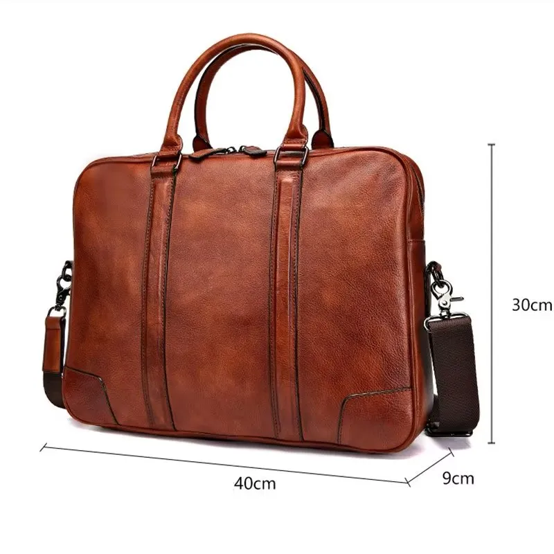 Veltique Luxe Executive Carryall