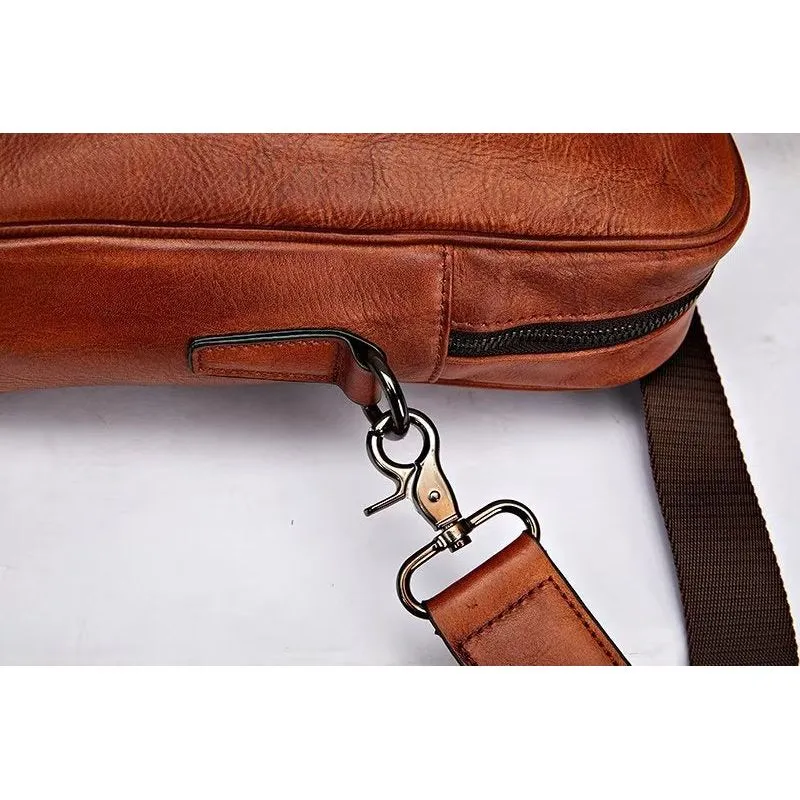 Veltique Luxe Executive Carryall