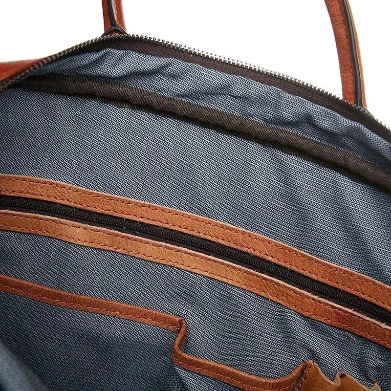 Veltique Luxe Executive Carryall