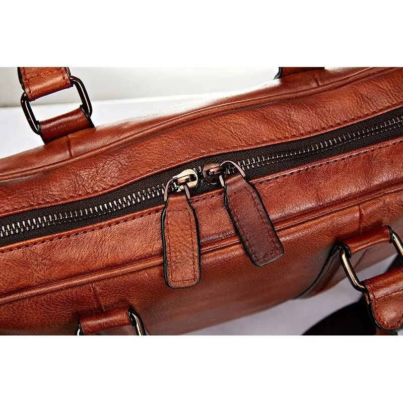 Veltique Luxe Executive Carryall