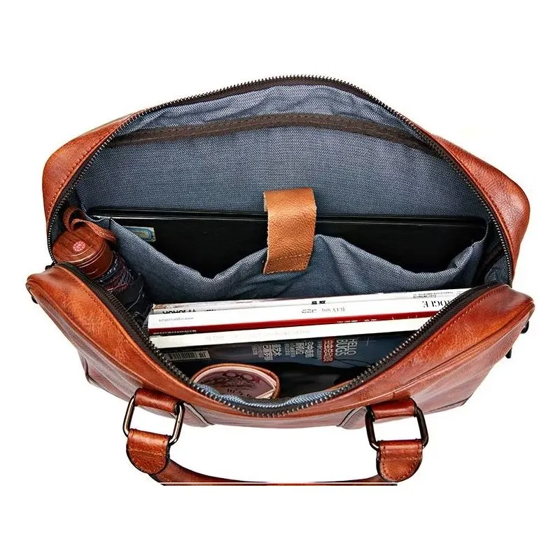 Veltique Luxe Executive Carryall