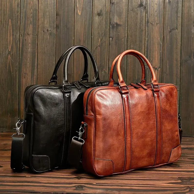 Veltique Luxe Executive Carryall
