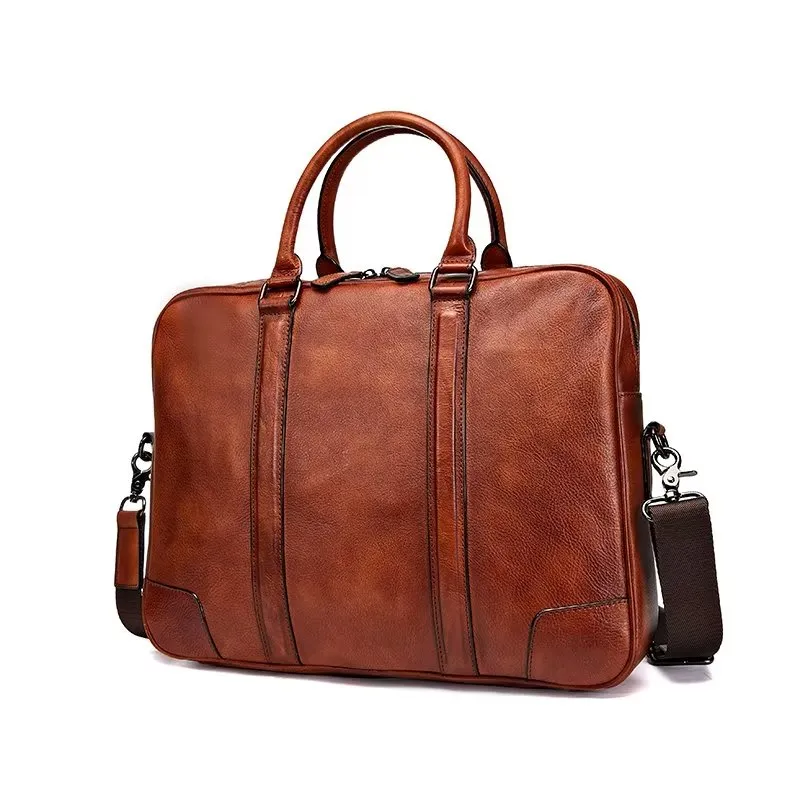 Veltique Luxe Executive Carryall