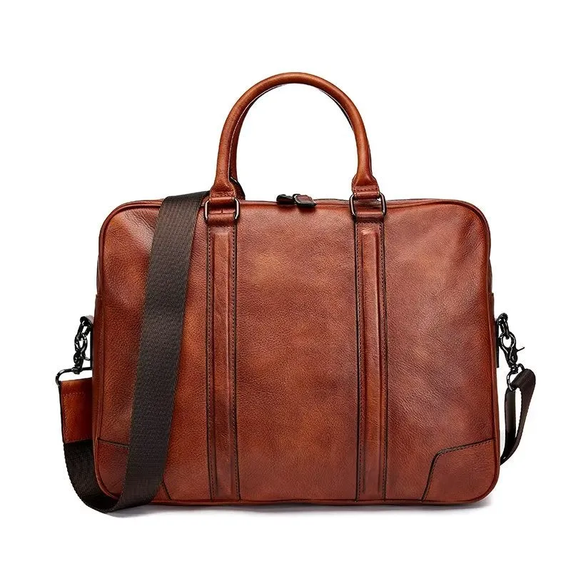 Veltique Luxe Executive Carryall