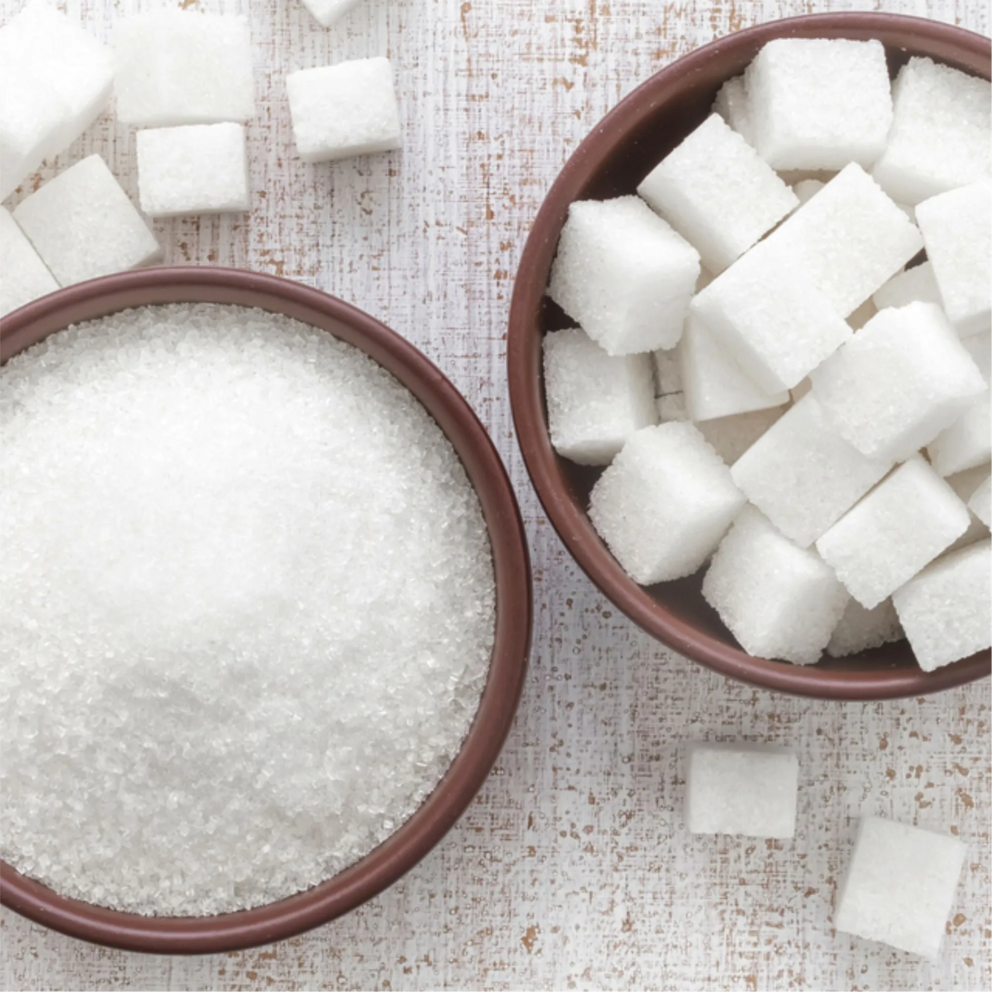 White Sugar Cubes  800gm